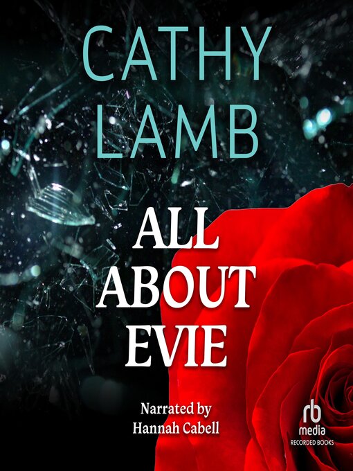 Title details for All About Evie by Cathy Lamb - Available